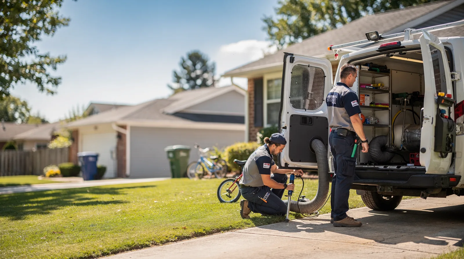 24/7 HVAC Repair & AC Replacement in Plantersville, AL near me